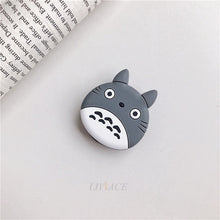 Load image into Gallery viewer, 3D cartoon phone holder