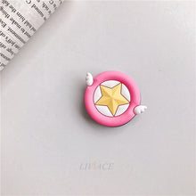 Load image into Gallery viewer, 3D cartoon phone holder