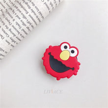 Load image into Gallery viewer, 3D cartoon phone holder