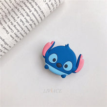 Load image into Gallery viewer, 3D cartoon phone holder