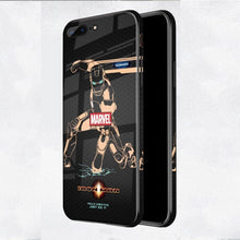 Load image into Gallery viewer, Marvel Comics Phone Cases.