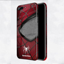 Load image into Gallery viewer, Marvel Comics Phone Cases.