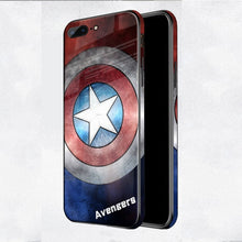 Load image into Gallery viewer, Marvel Comics Phone Cases.