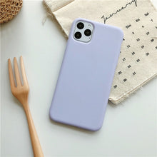 Load image into Gallery viewer, Miracase Liquid Silicone Case.