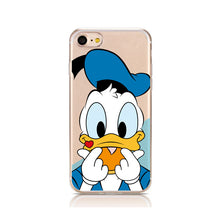 Load image into Gallery viewer, Cute Cartoon iPhone Case.