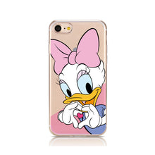 Load image into Gallery viewer, Cute Cartoon iPhone Case.