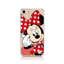 Load image into Gallery viewer, Cute Cartoon iPhone Case.