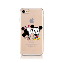 Load image into Gallery viewer, Cute Cartoon iPhone Case.