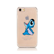 Load image into Gallery viewer, Cute Cartoon iPhone Case.