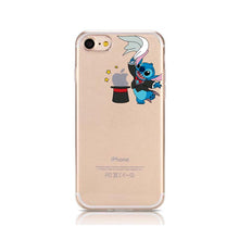 Load image into Gallery viewer, Cute Cartoon iPhone Case.