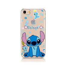 Load image into Gallery viewer, Cute Cartoon iPhone Case.