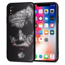 Load image into Gallery viewer, Joker iPhone case