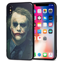 Load image into Gallery viewer, Joker iPhone case