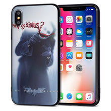 Load image into Gallery viewer, Joker iPhone case