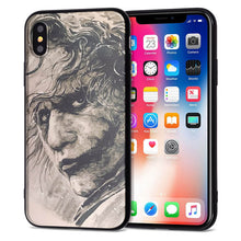 Load image into Gallery viewer, Joker iPhone case