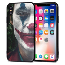 Load image into Gallery viewer, Joker iPhone case