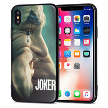Load image into Gallery viewer, Joker iPhone case