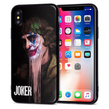 Load image into Gallery viewer, Joker iPhone case