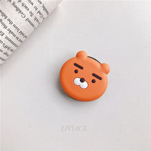 Load image into Gallery viewer, 3D cartoon phone holder
