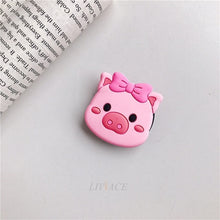 Load image into Gallery viewer, 3D cartoon phone holder
