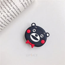 Load image into Gallery viewer, 3D cartoon phone holder
