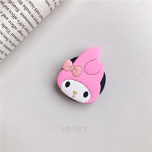 Load image into Gallery viewer, 3D cartoon phone holder
