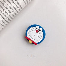 Load image into Gallery viewer, 3D cartoon phone holder

