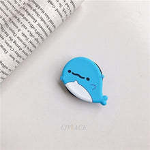 Load image into Gallery viewer, 3D cartoon phone holder
