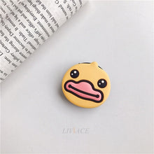 Load image into Gallery viewer, 3D cartoon phone holder
