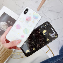 Load image into Gallery viewer, LOVECOM space Phone Case
