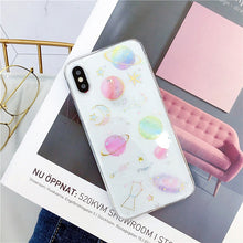 Load image into Gallery viewer, LOVECOM space Phone Case
