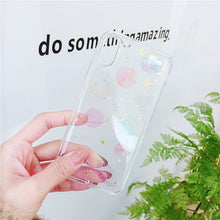 Load image into Gallery viewer, LOVECOM space Phone Case

