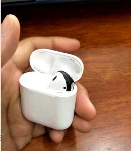 Airpods cover.