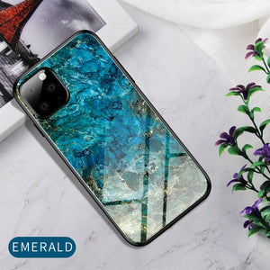 Glass Gradient iPhone Case.