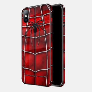 Marvel Comics Phone Cases.