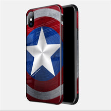 Load image into Gallery viewer, Marvel Comics Phone Cases.
