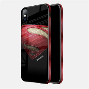 Marvel Comics Phone Cases.