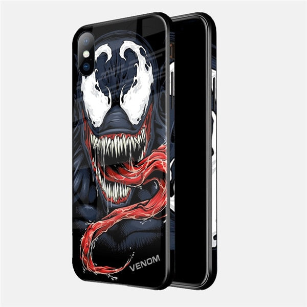 Marvel Comics Phone Cases.