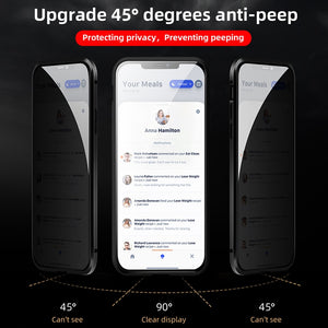 Tikitaka Anti-peeping Case