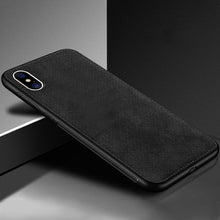 Load image into Gallery viewer, Magnetic Fabric Cloth Case
