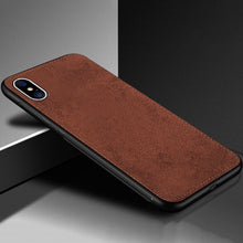 Load image into Gallery viewer, Magnetic Fabric Cloth Case
