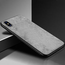 Load image into Gallery viewer, Magnetic Fabric Cloth Case
