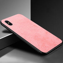 Load image into Gallery viewer, Magnetic Fabric Cloth Case
