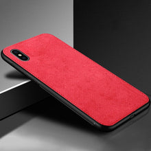 Load image into Gallery viewer, Magnetic Fabric Cloth Case
