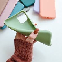 Load image into Gallery viewer, Miracase Liquid Silicone Case.
