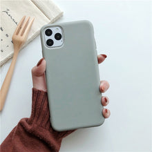 Load image into Gallery viewer, Miracase Liquid Silicone Case.

