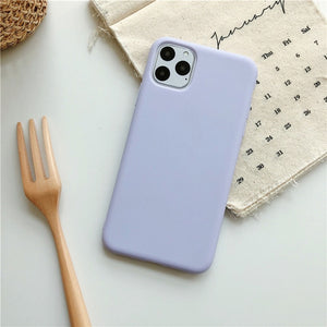 Miracase Liquid Silicone Case.