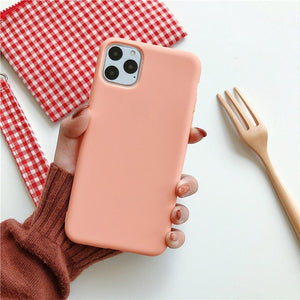 Miracase Liquid Silicone Case.