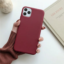 Load image into Gallery viewer, Miracase Liquid Silicone Case.
