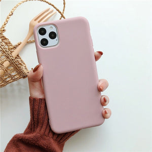 Miracase Liquid Silicone Case.
